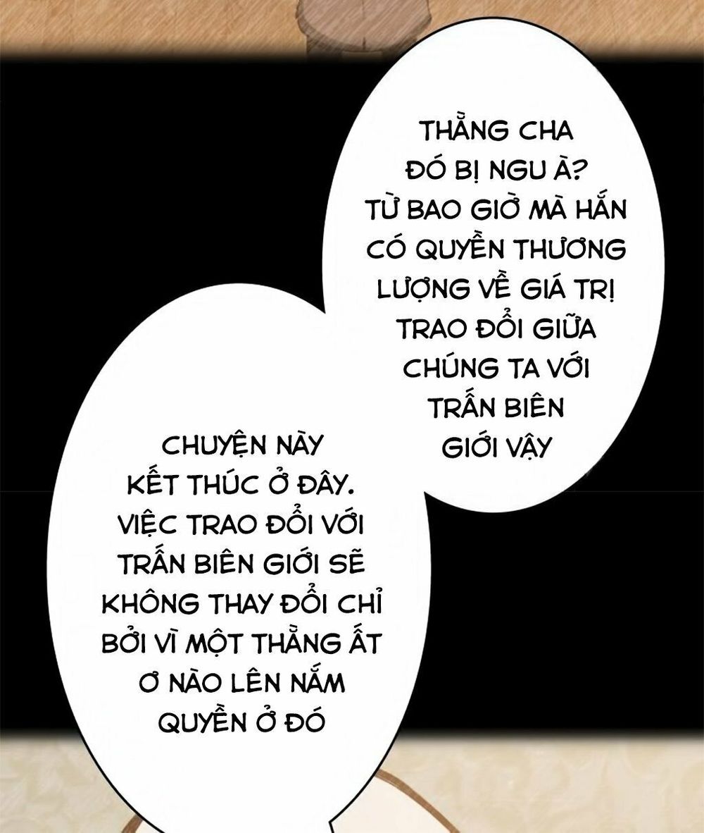 Thả Vu Nữ Đó Ra Chapter 15 - 53