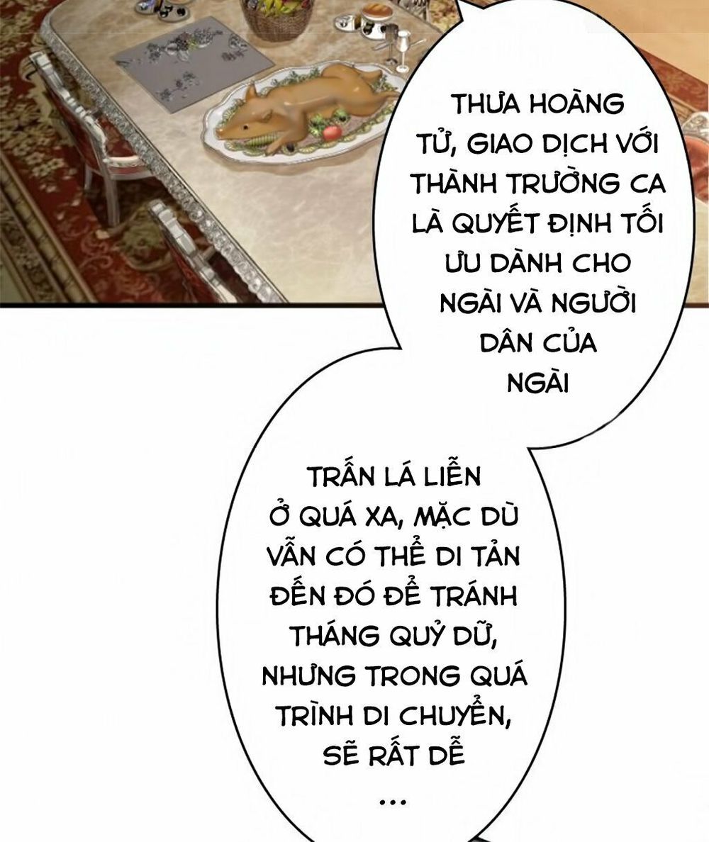 Thả Vu Nữ Đó Ra Chapter 15 - 73