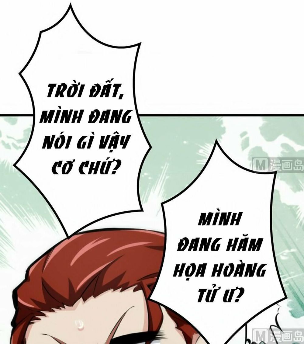 Thả Vu Nữ Đó Ra Chapter 15 - 78