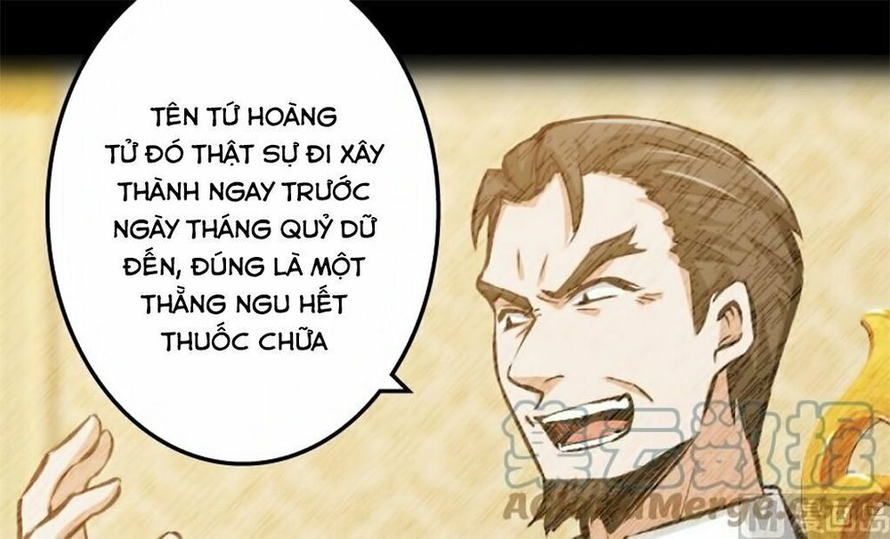 Thả Vu Nữ Đó Ra Chapter 15 - 99