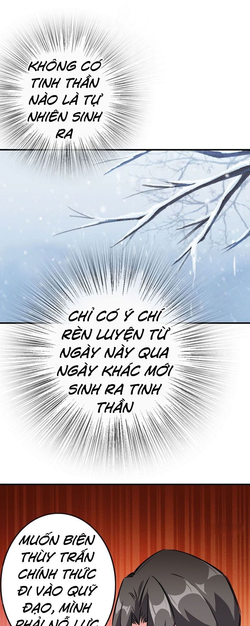 Thả Vu Nữ Đó Ra Chapter 49 - 11