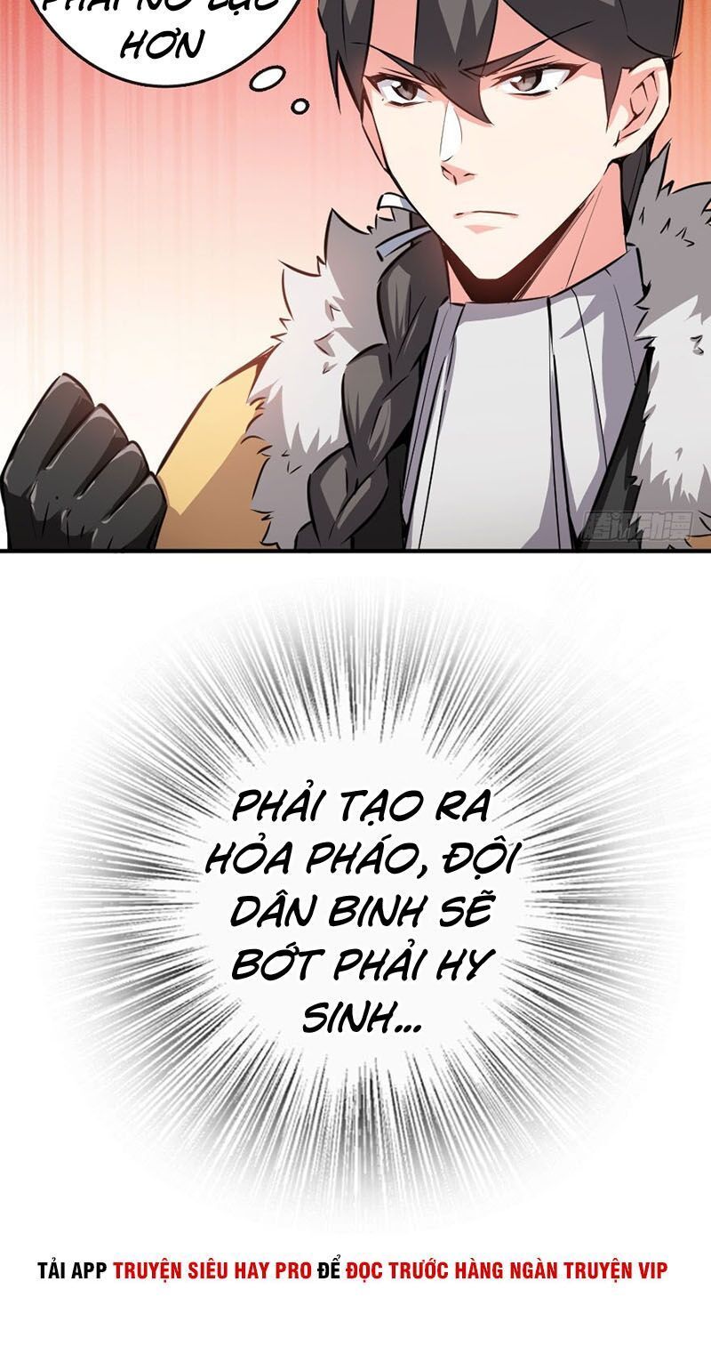 Thả Vu Nữ Đó Ra Chapter 49 - 12