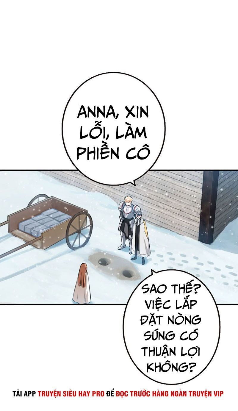 Thả Vu Nữ Đó Ra Chapter 49 - 18