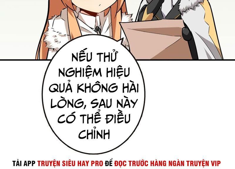 Thả Vu Nữ Đó Ra Chapter 49 - 23