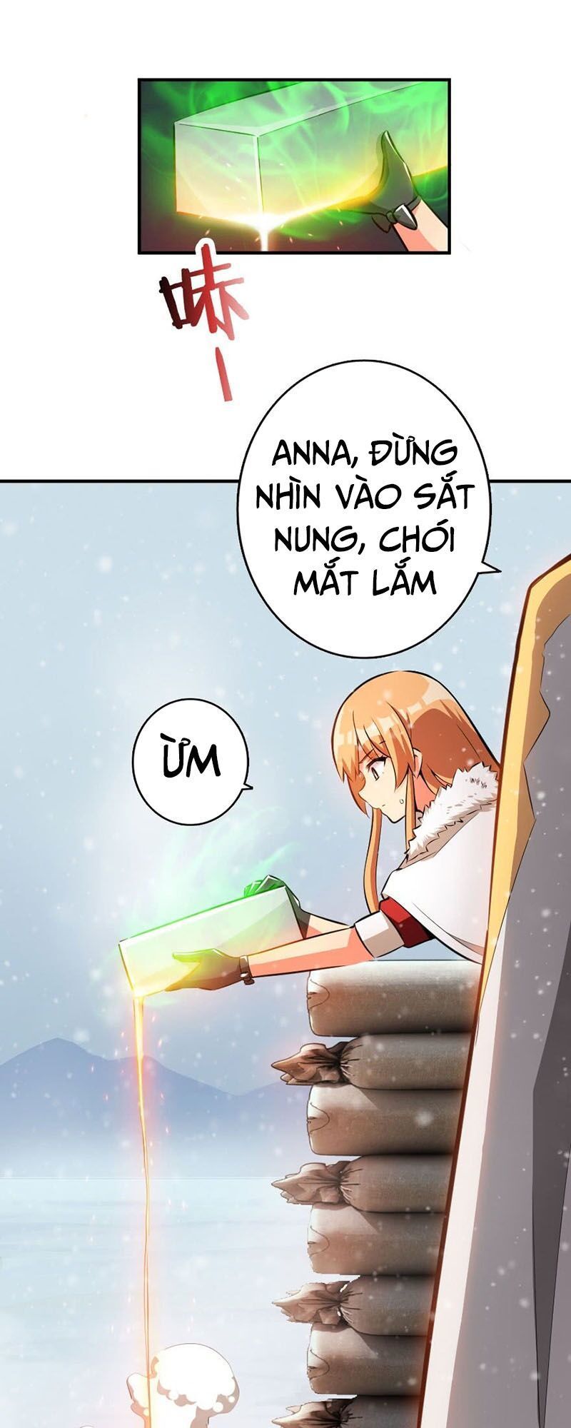 Thả Vu Nữ Đó Ra Chapter 49 - 26