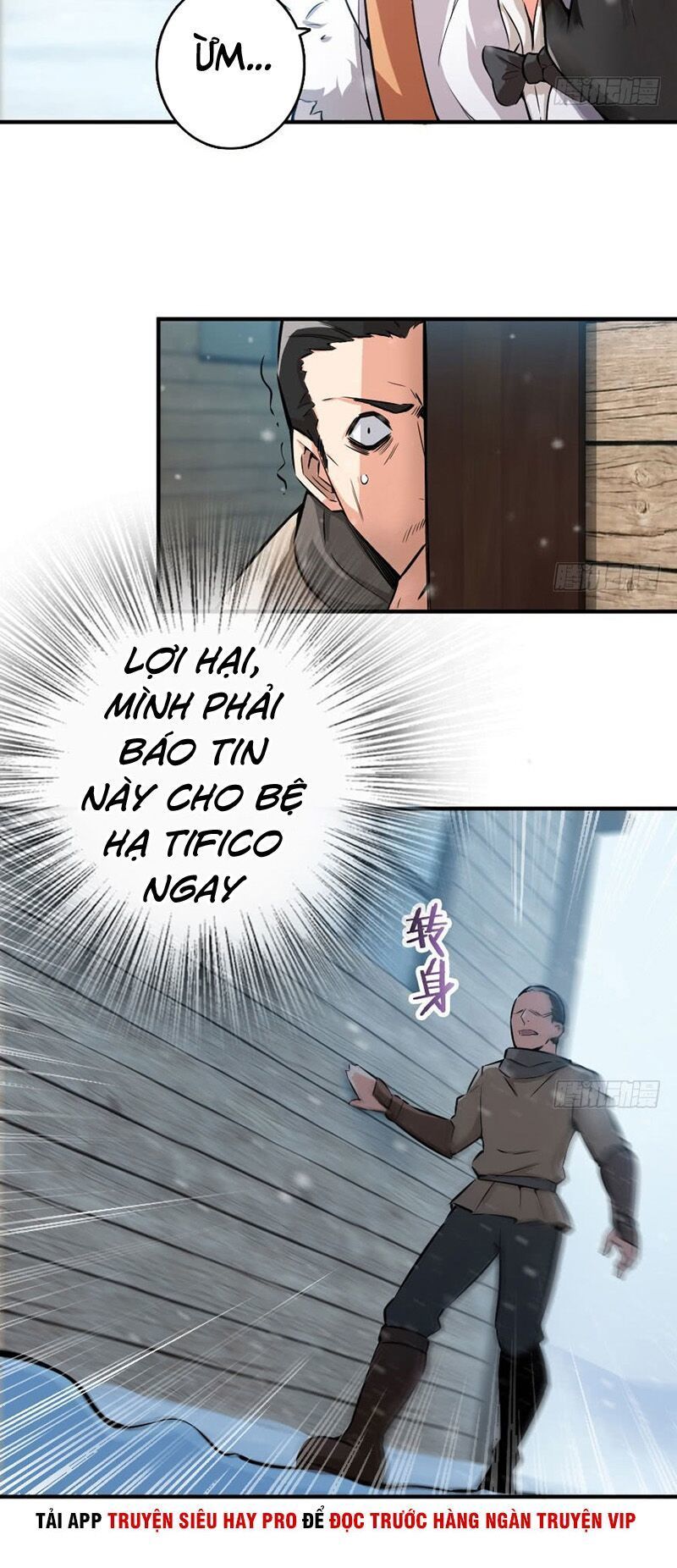 Thả Vu Nữ Đó Ra Chapter 49 - 31