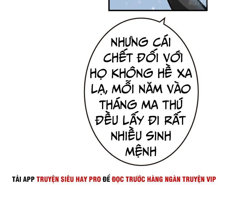 Thả Vu Nữ Đó Ra Chapter 49 - 8