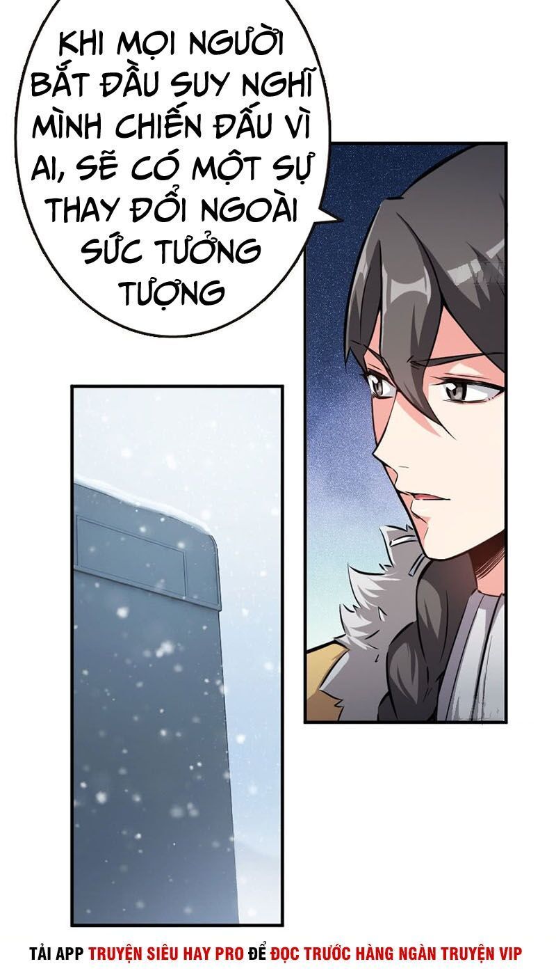 Thả Vu Nữ Đó Ra Chapter 49 - 10