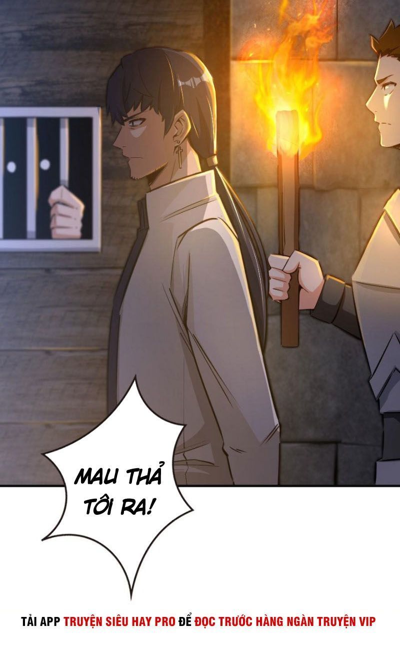 Thả Vu Nữ Đó Ra Chapter 60 - 8