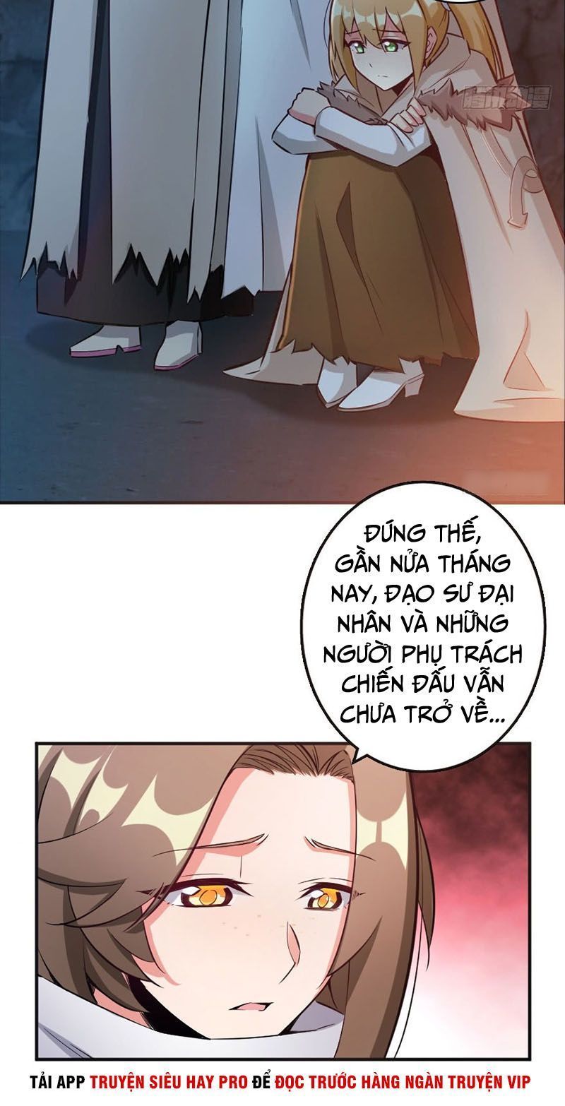 Thả Vu Nữ Đó Ra Chapter 61 - 4