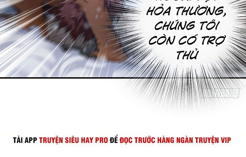 Thả Vu Nữ Đó Ra Chapter 62 - 16