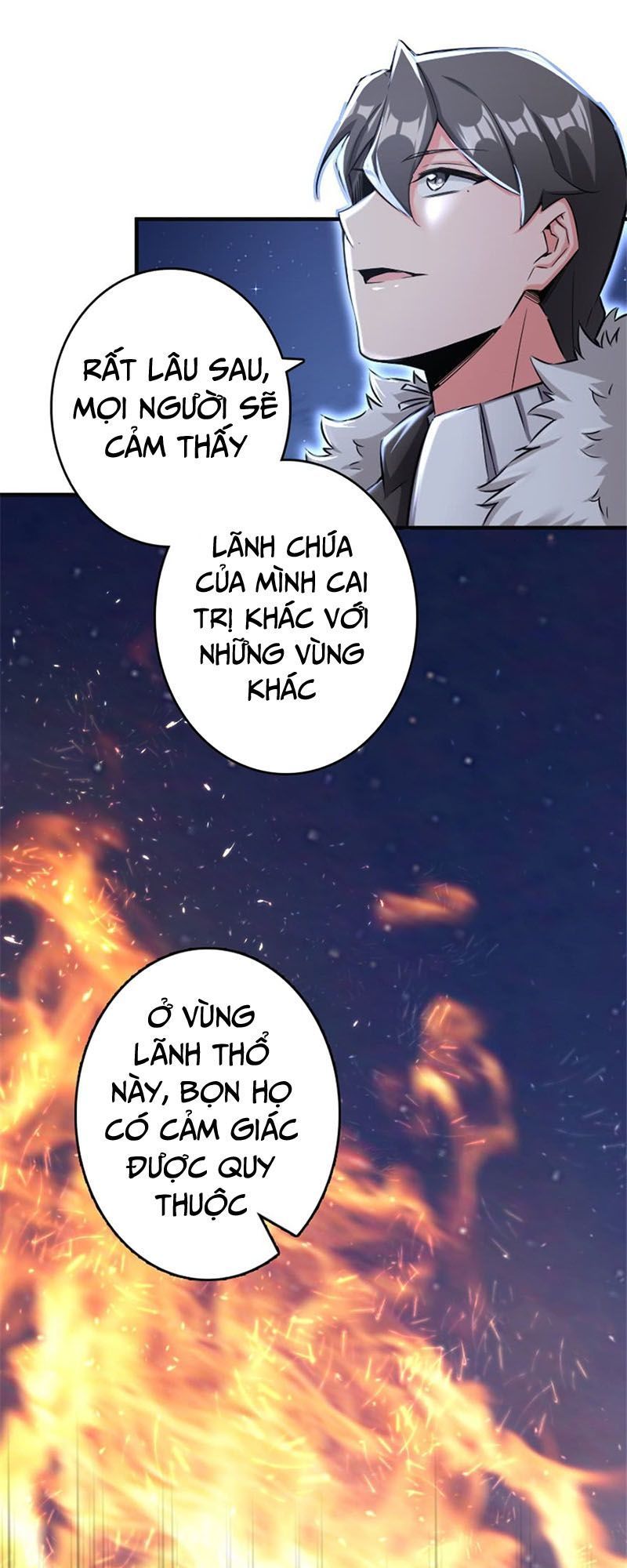 Thả Vu Nữ Đó Ra Chapter 64 - 21