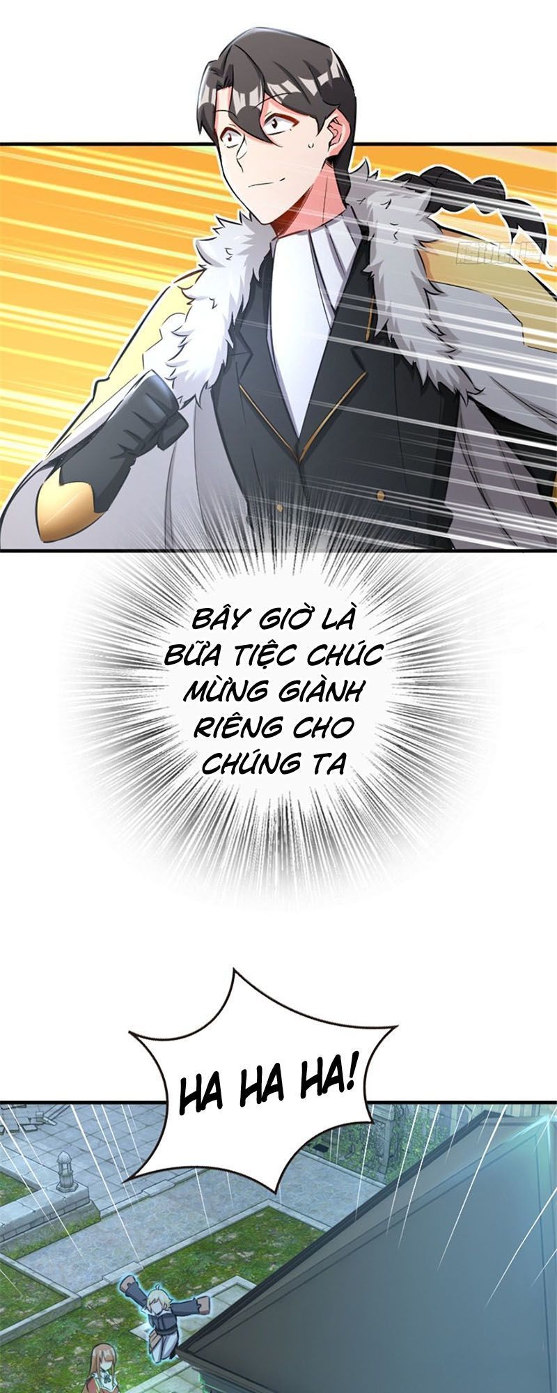 Thả Vu Nữ Đó Ra Chapter 64 - 25