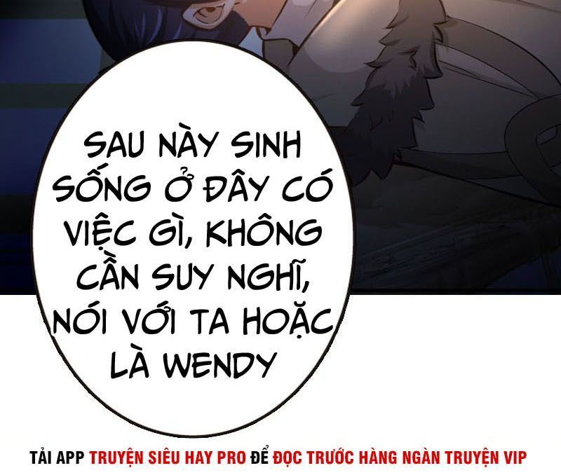 Thả Vu Nữ Đó Ra Chapter 70 - 11