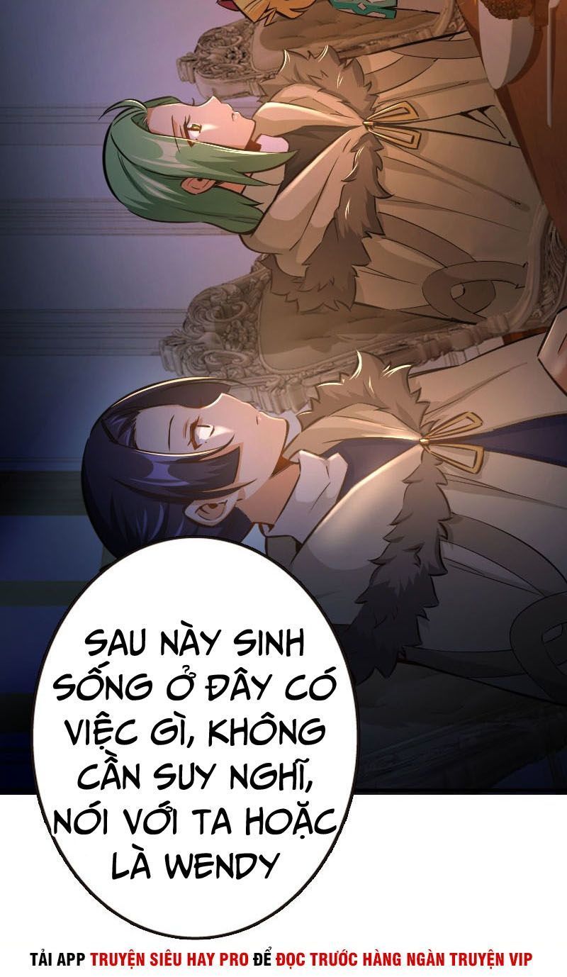 Thả Vu Nữ Đó Ra Chapter 70 - 7