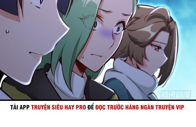 Thả Vu Nữ Đó Ra Chapter 71 - 22