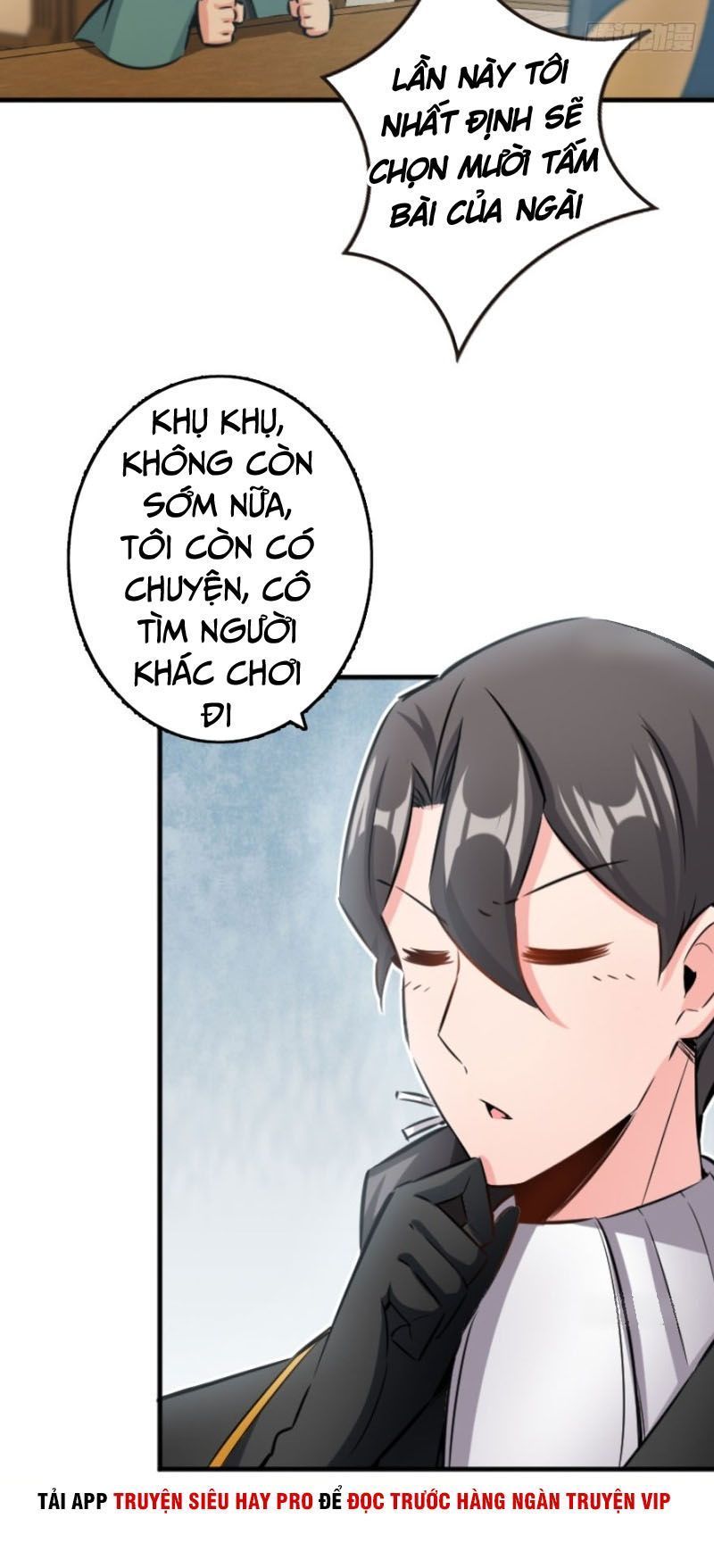 Thả Vu Nữ Đó Ra Chapter 75 - 32