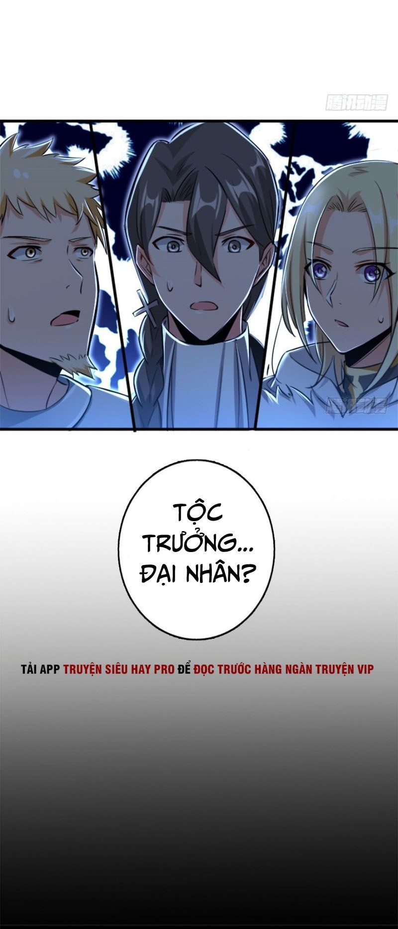 Thả Vu Nữ Đó Ra Chapter 78 - 15