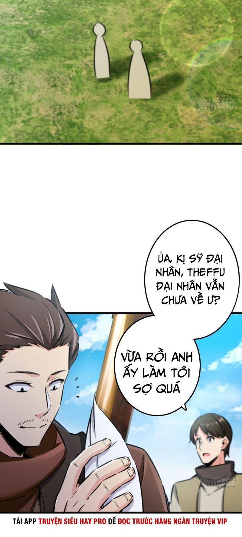 Thả Vu Nữ Đó Ra Chapter 79 - 12