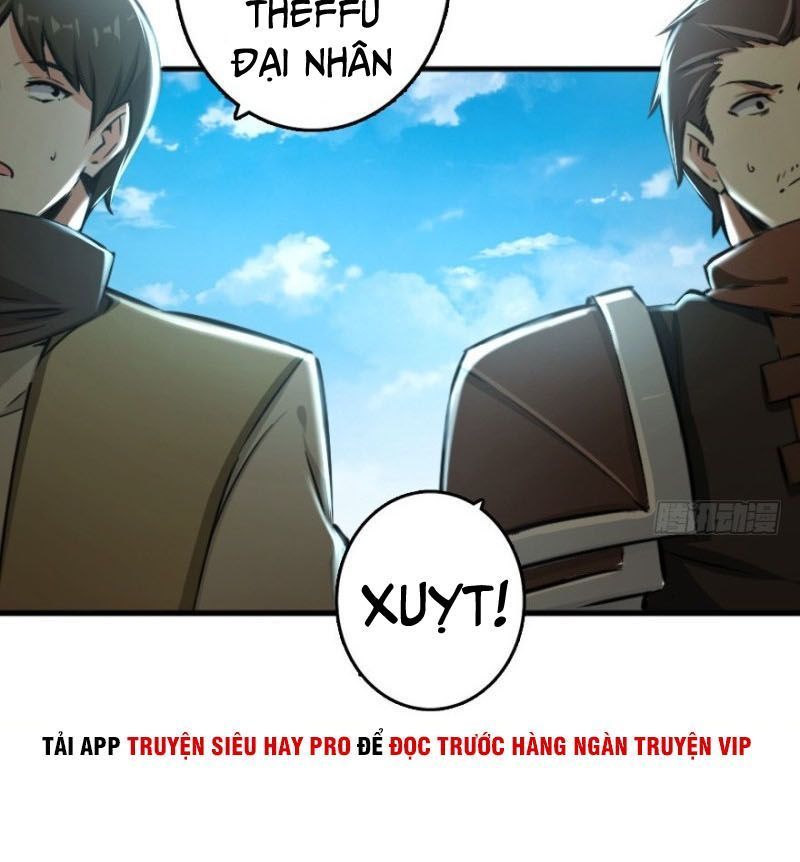 Thả Vu Nữ Đó Ra Chapter 79 - 18