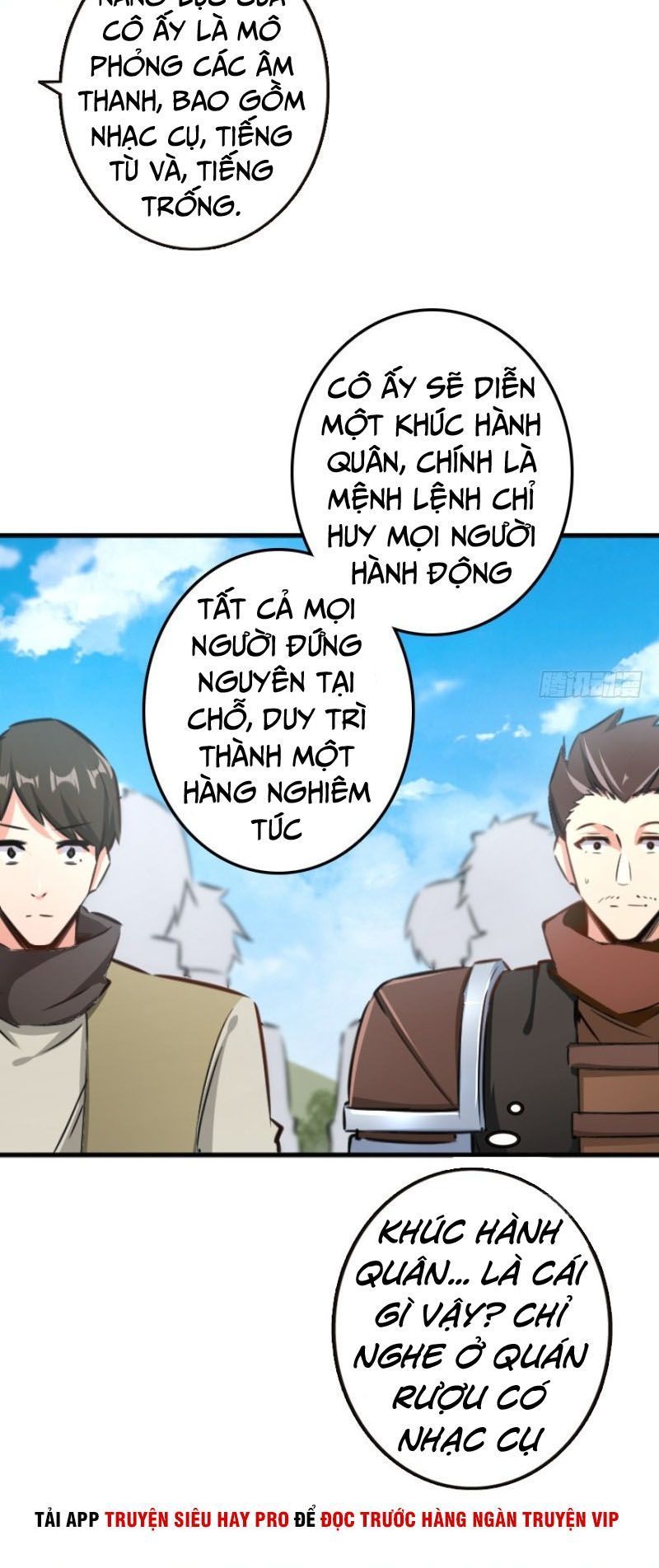 Thả Vu Nữ Đó Ra Chapter 79 - 26