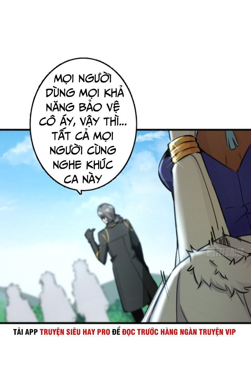 Thả Vu Nữ Đó Ra Chapter 79 - 28