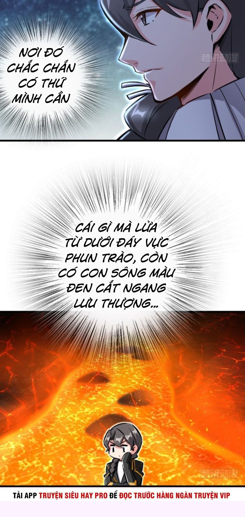 Thả Vu Nữ Đó Ra Chapter 79 - 4