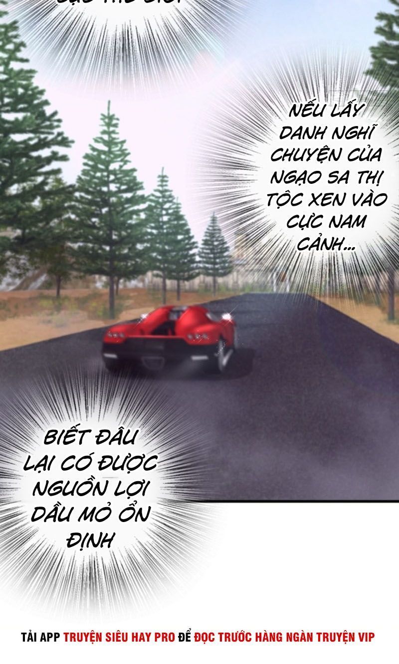 Thả Vu Nữ Đó Ra Chapter 79 - 6