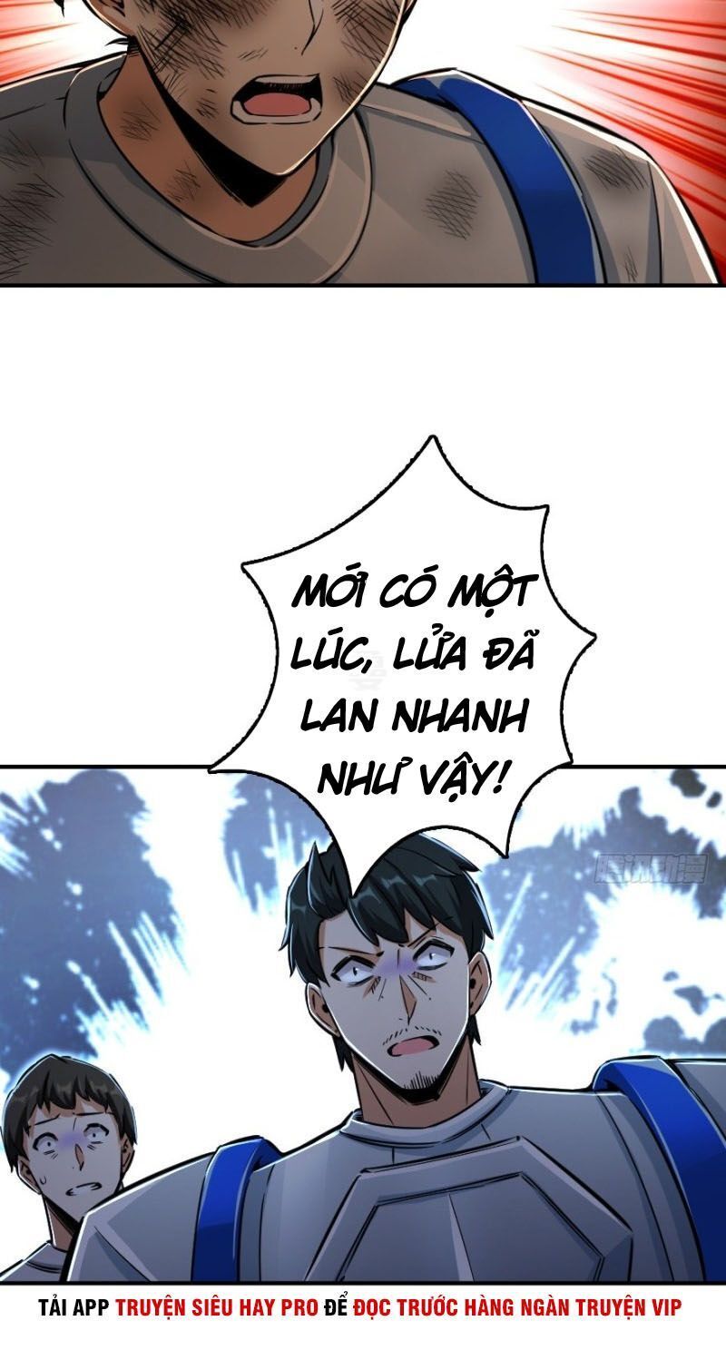 Thả Vu Nữ Đó Ra Chapter 81 - 6