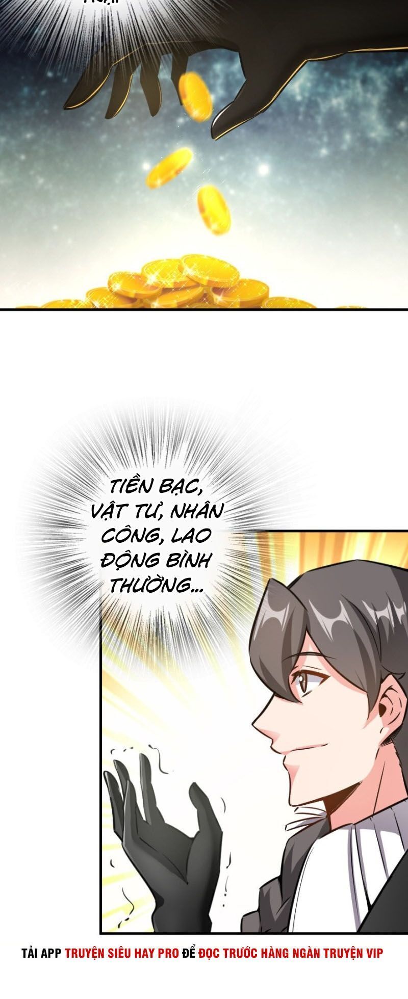 Thả Vu Nữ Đó Ra Chapter 81 - 59