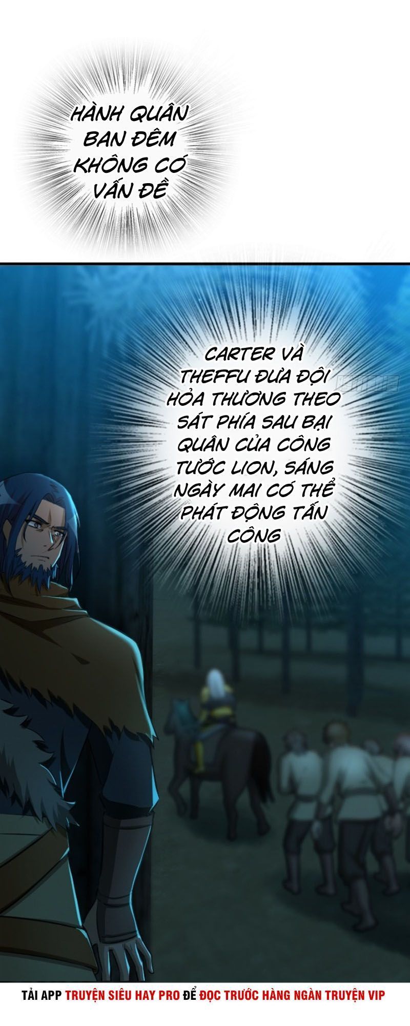 Thả Vu Nữ Đó Ra Chapter 83 - 25