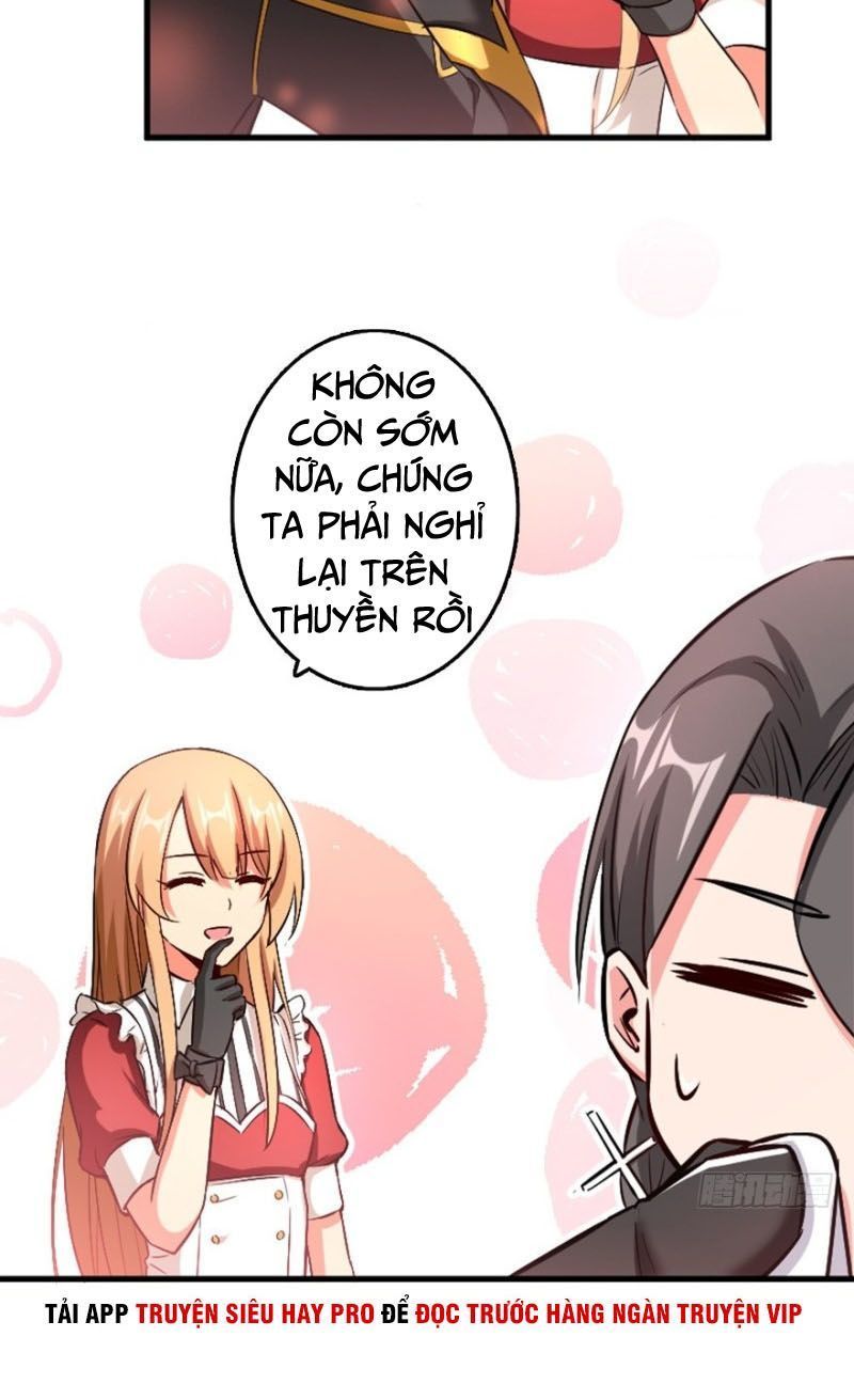 Thả Vu Nữ Đó Ra Chapter 83 - 32