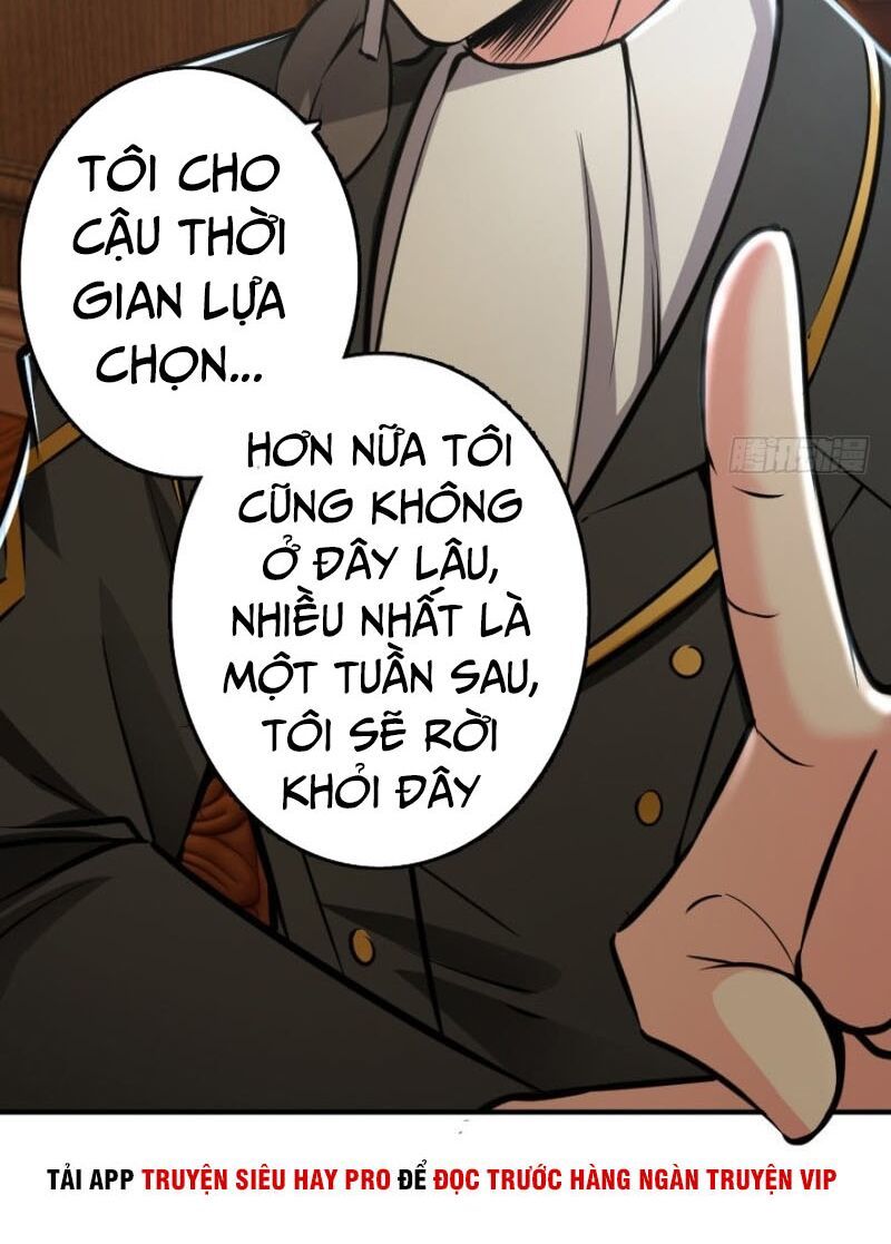 Thả Vu Nữ Đó Ra Chapter 85 - 30