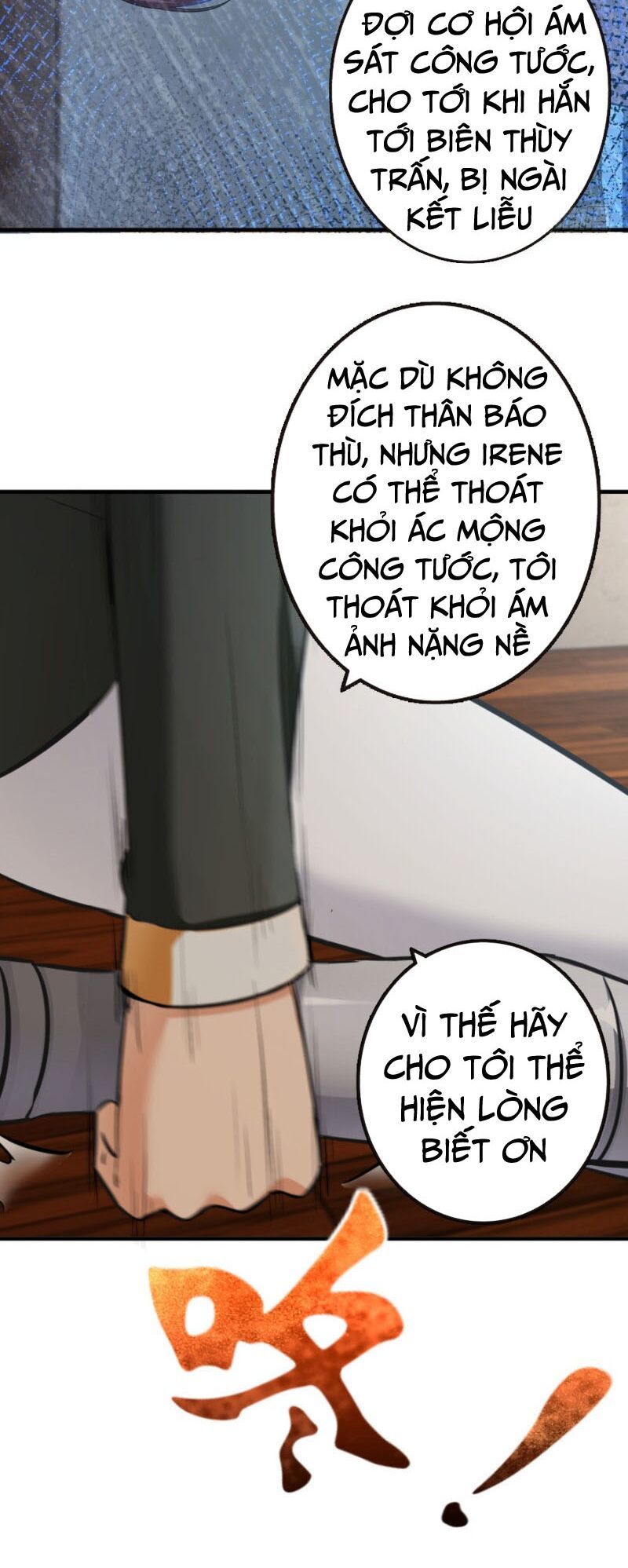 Thả Vu Nữ Đó Ra Chapter 93 - 12