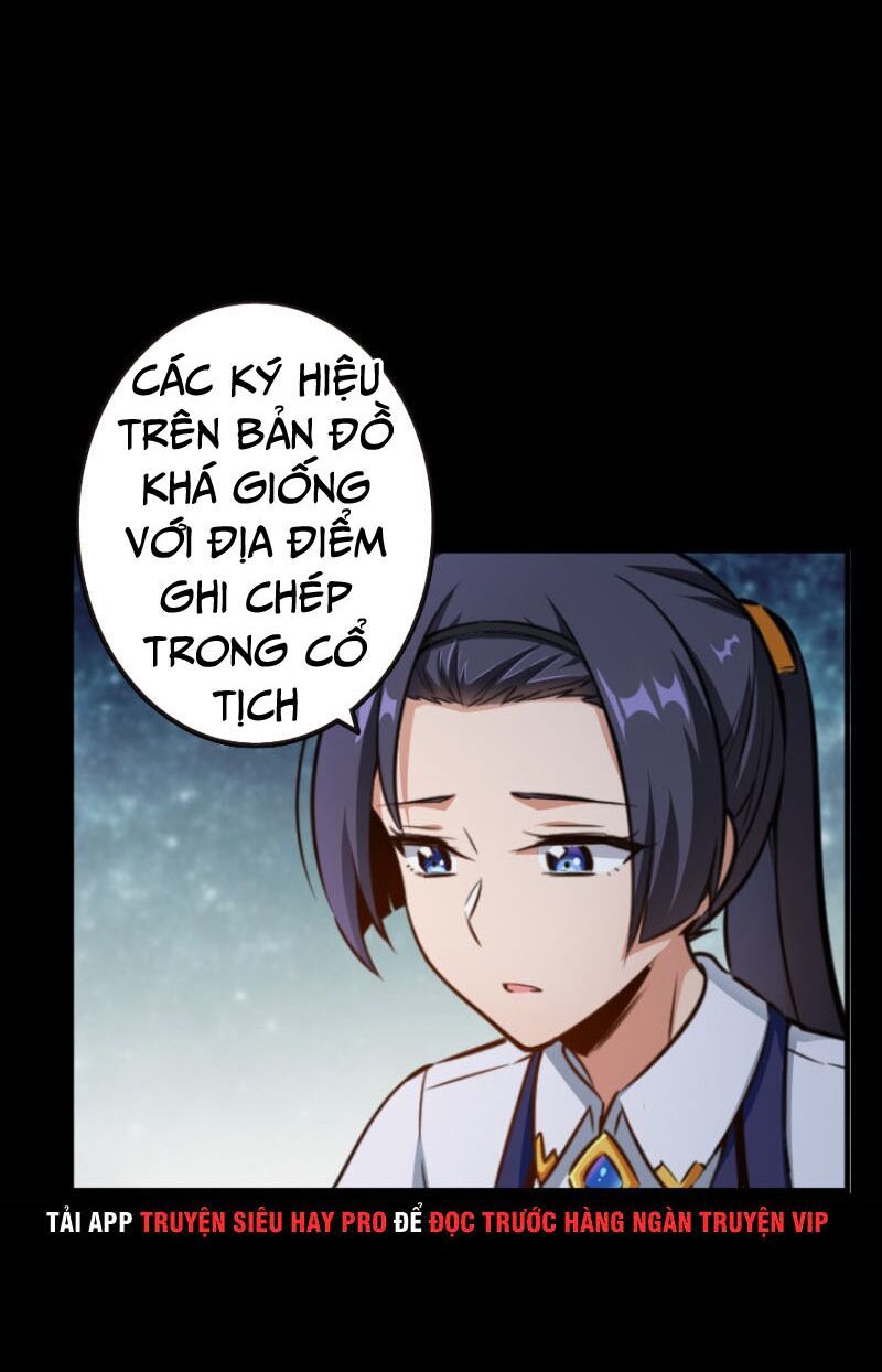 Thả Vu Nữ Đó Ra Chapter 93 - 31