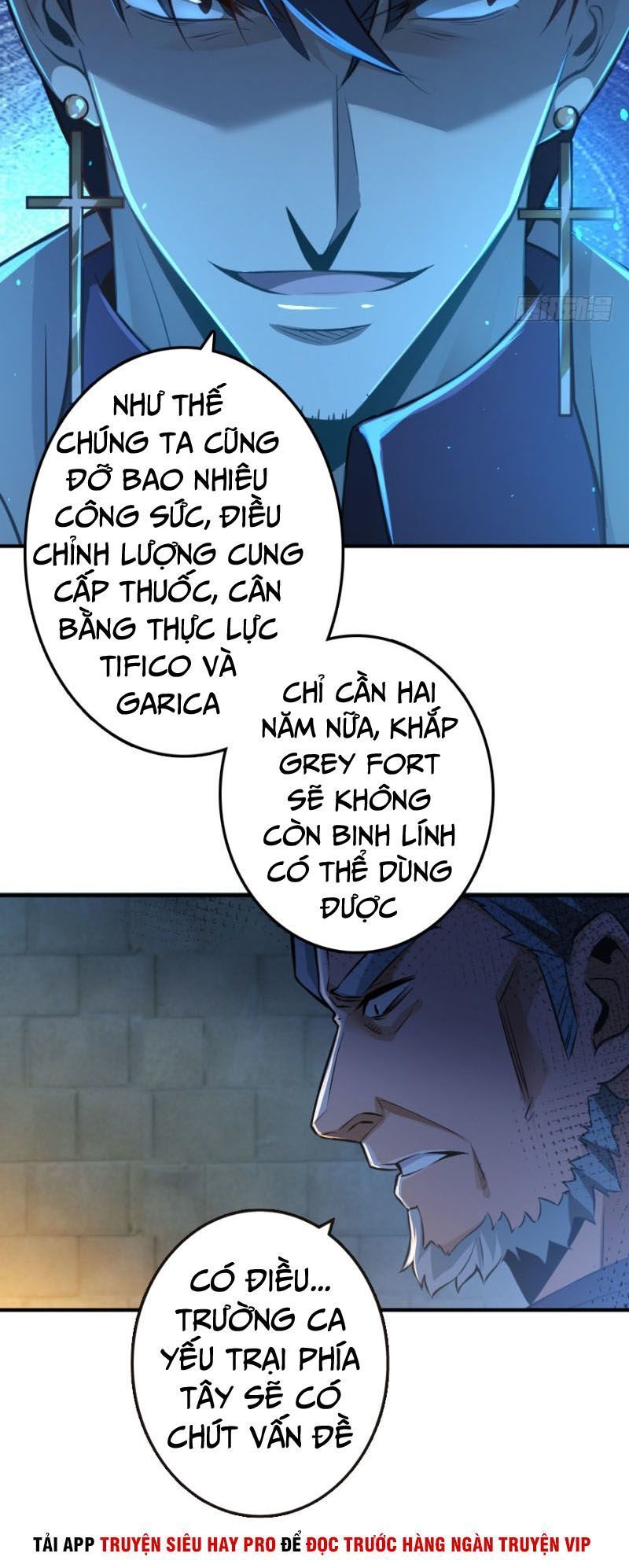 Thả Vu Nữ Đó Ra Chapter 95 - 26