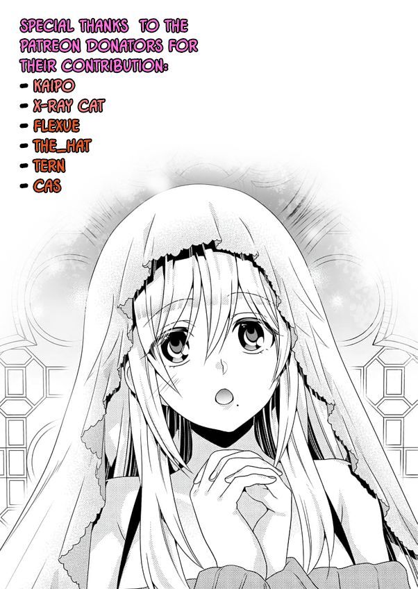 Saikyou Juzoku Tensei: Cheat Majutsushi No Slow Life Chapter 11 - 40