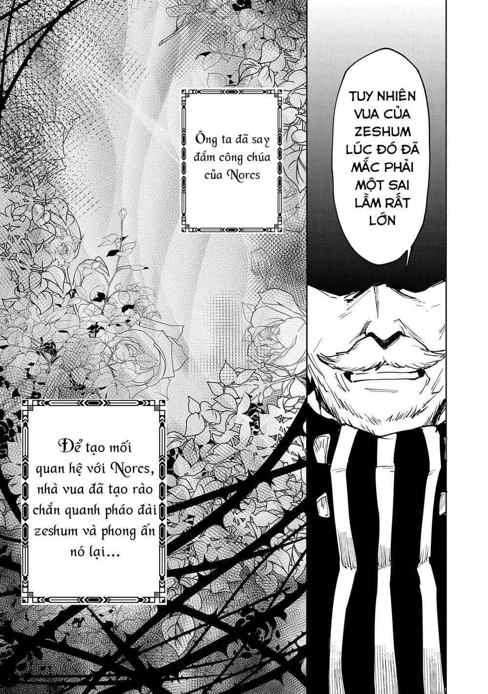 Saikyou Juzoku Tensei: Cheat Majutsushi No Slow Life Chapter 12 - 12