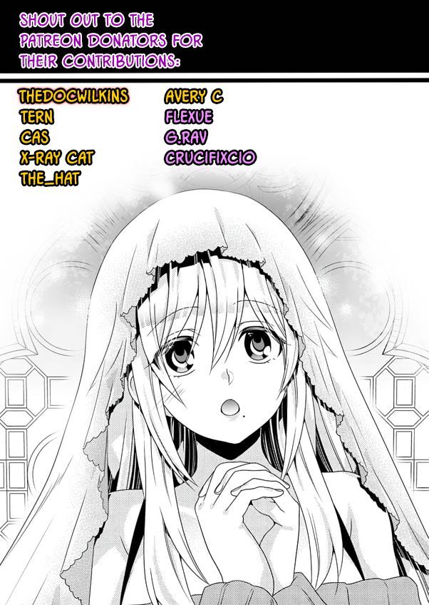 Saikyou Juzoku Tensei: Cheat Majutsushi No Slow Life Chapter 12 - 37