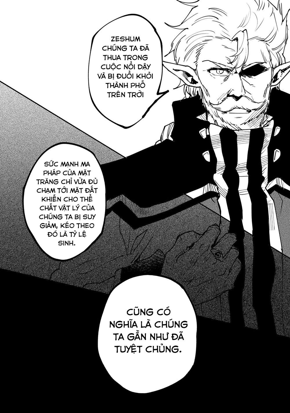 Saikyou Juzoku Tensei: Cheat Majutsushi No Slow Life Chapter 12 - 8