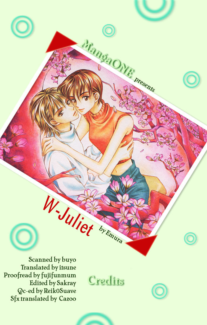 Romeo Và Juliet Hiện Đại Chapter 45 - 2