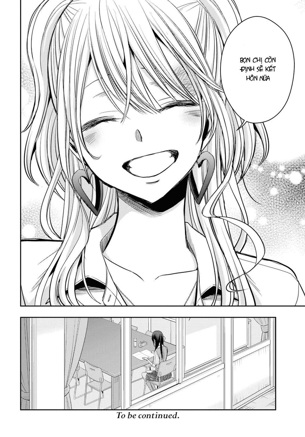 Citrus Plus Chapter 10 - 42