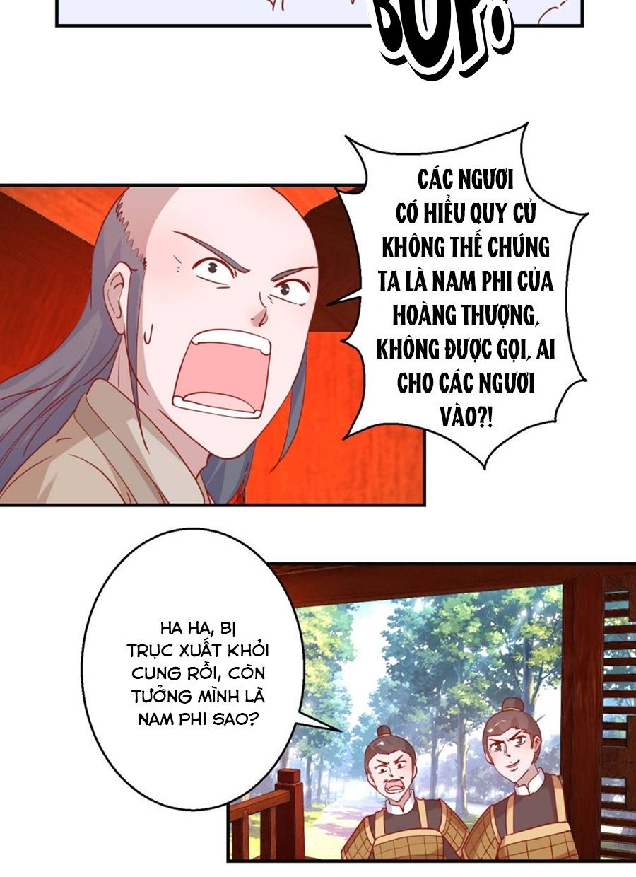 Hoàng Thượng Ở Trên, Thần Ở Dưới Chapter 102 - 2