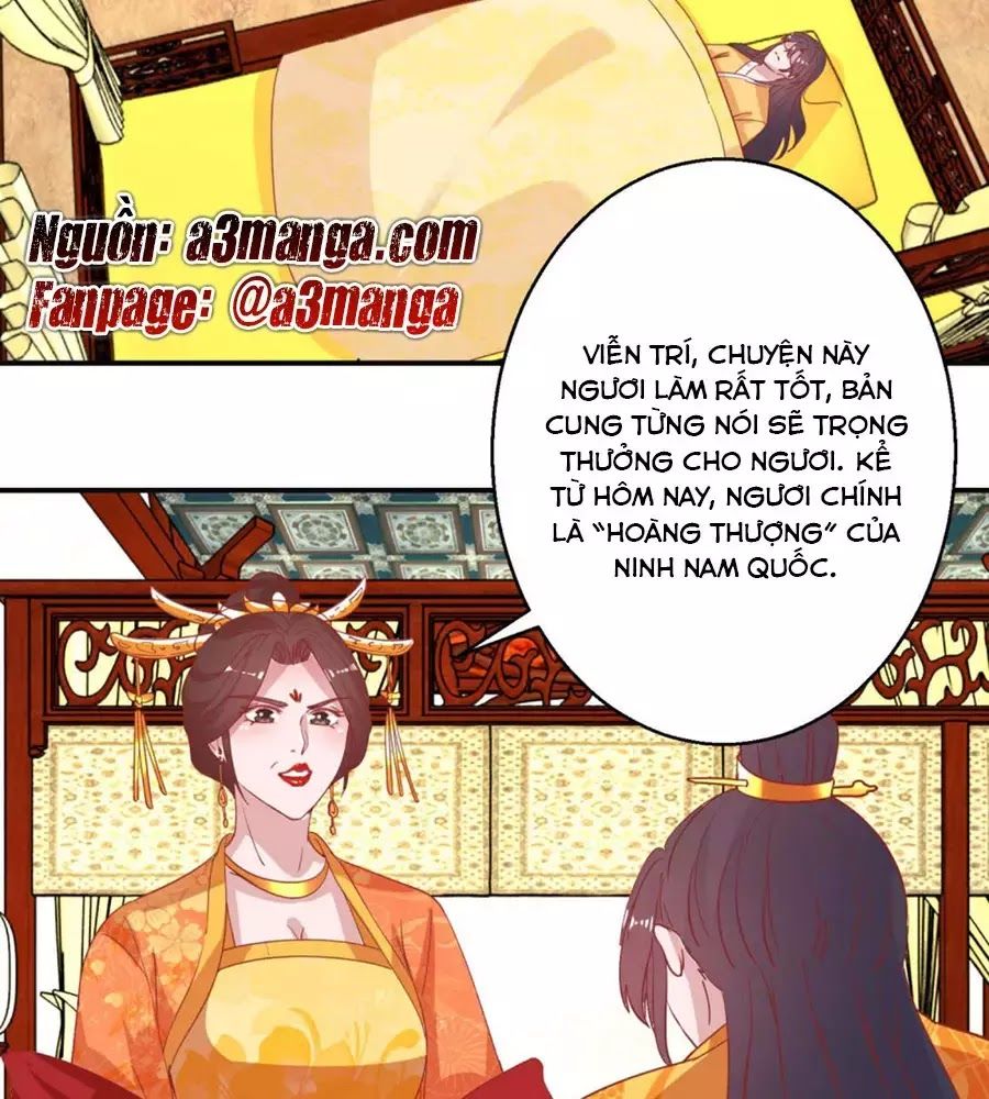 Hoàng Thượng Ở Trên, Thần Ở Dưới Chapter 104 - 2