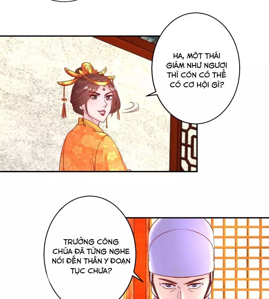 Hoàng Thượng Ở Trên, Thần Ở Dưới Chapter 104 - 16