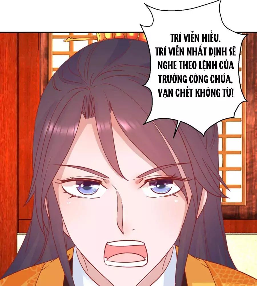 Hoàng Thượng Ở Trên, Thần Ở Dưới Chapter 104 - 6