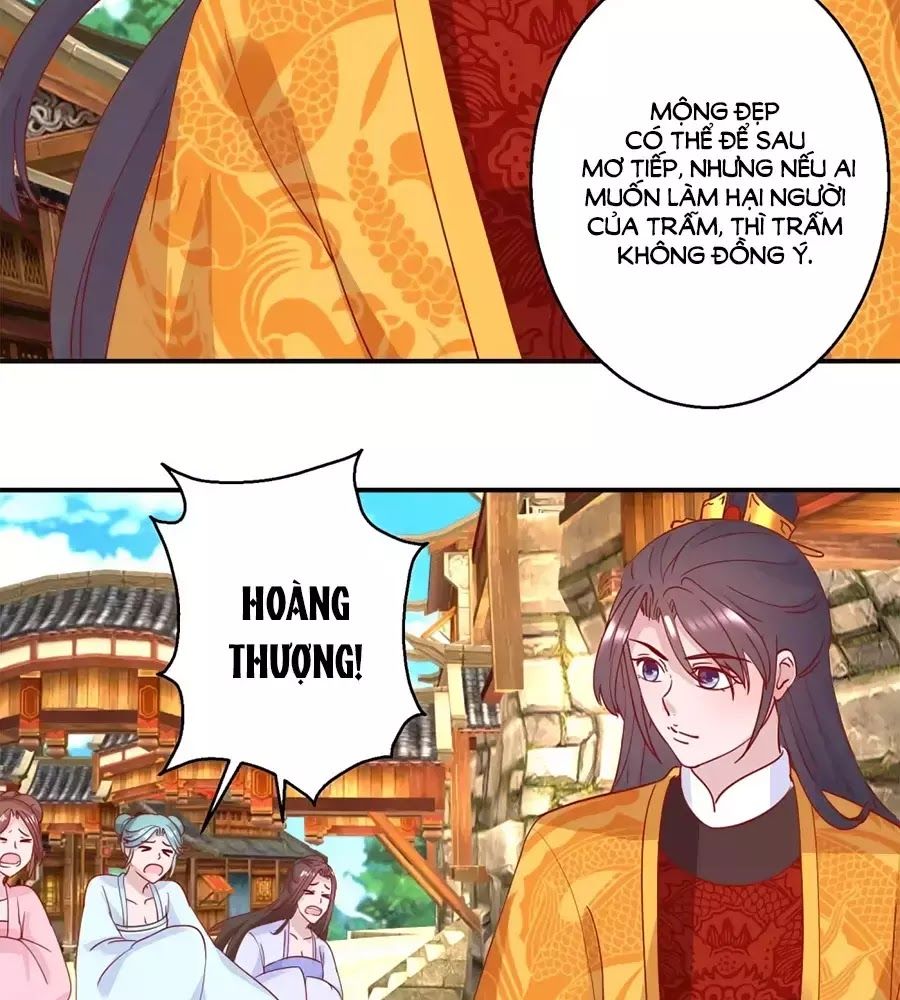 Hoàng Thượng Ở Trên, Thần Ở Dưới Chapter 106 - 21