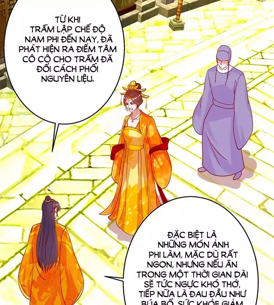 Hoàng Thượng Ở Trên, Thần Ở Dưới Chapter 107 - 25