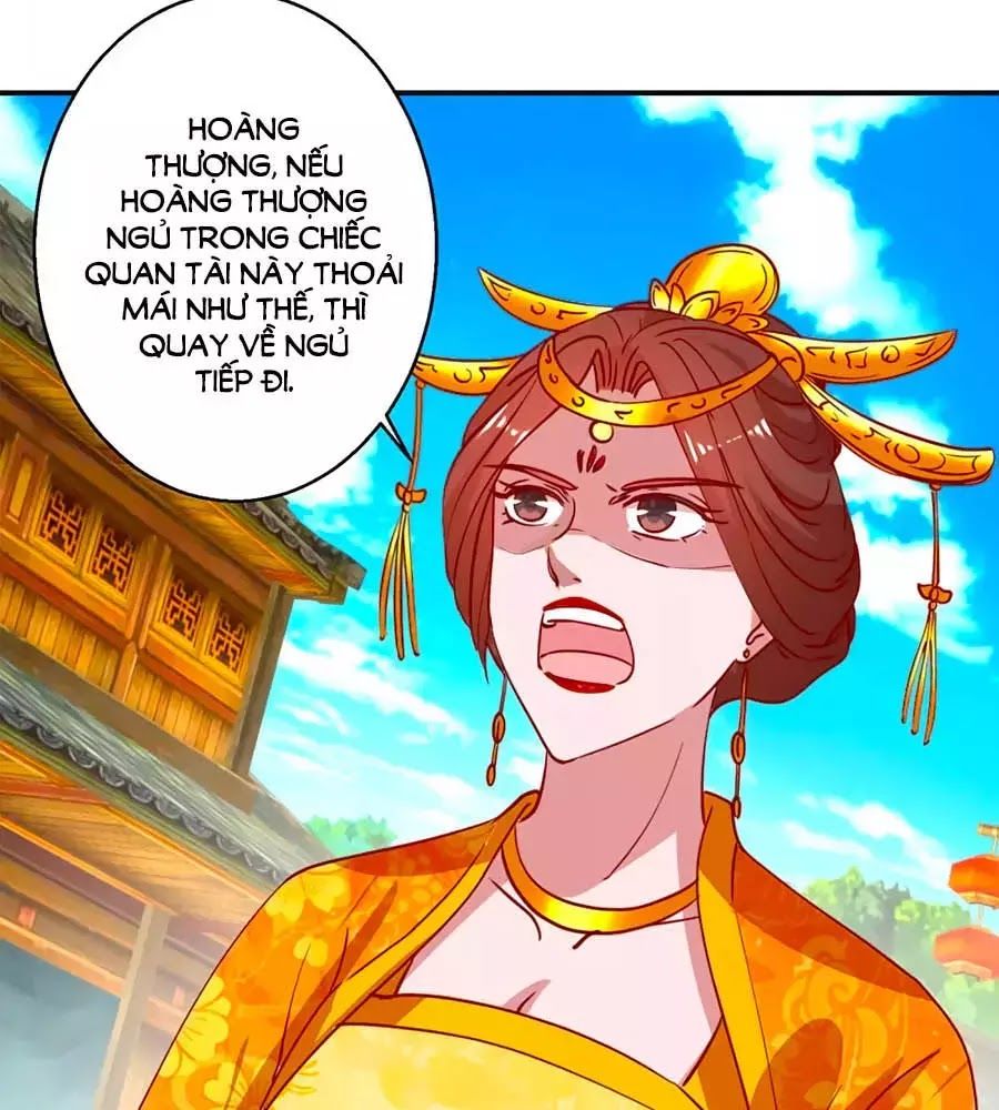 Hoàng Thượng Ở Trên, Thần Ở Dưới Chapter 107 - 36