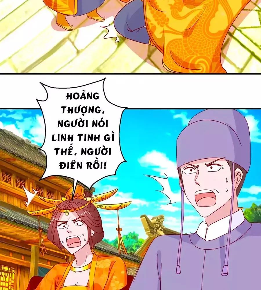 Hoàng Thượng Ở Trên, Thần Ở Dưới Chapter 107 - 7